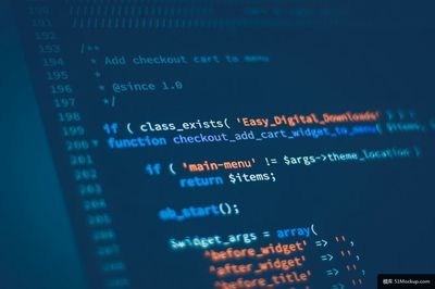 網(wǎng)站代碼與網(wǎng)絡(luò)程序開發(fā) 技術(shù)演進(jìn)與實(shí)踐探索