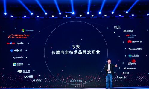 2025年產銷400萬輛，魏建軍是夜郎自大還是胸有成竹？——從計算機軟硬件技術開發視角解讀